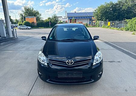 Toyota Auris Life+ +KLIMA+EURO5