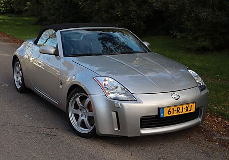 Nissan 350Z ROADSTER