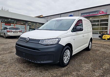 VW Caddy Volkswagen 2.0 TDI Cargo