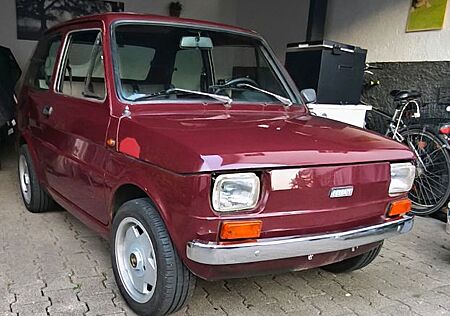 Fiat 126