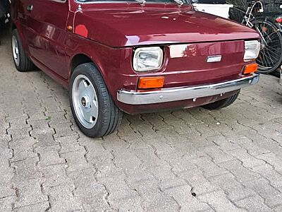 Fiat 126