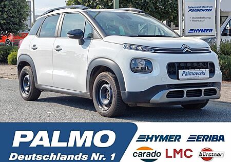 Citroën C3 Aircross Feel - PDC, Spurassistent -
