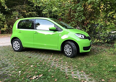 Skoda Citigo 1.0 MPI 44kW Cool Edition Green tec C...