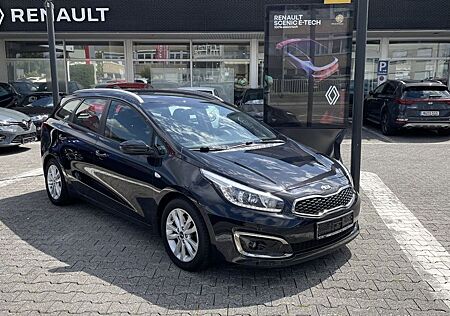 Kia Cee'd / Ceed Sportswagon (JD)