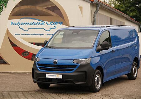 VW T7 Volkswagen Transporter Kasten TDI LR LANG KAMERA AHK PDC