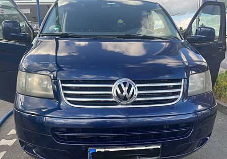 VW T5 Volkswagen andere