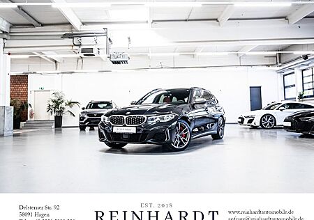 BMW 340 M340i xDRIVE TOURING 18Z./LASER/ACC/HuD/PANO/KAM