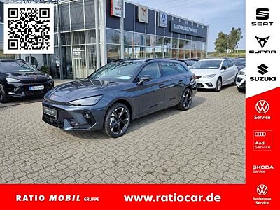 Cupra LEON SPORTSTOURER 1.5 ETSI DSG MATRIX-LED NAVI