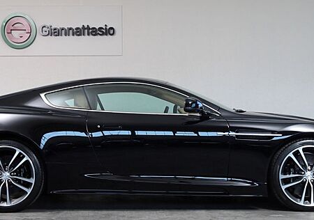Aston Martin DBS Touchtronic Neuwagen B&O 2+2 AM Garantie