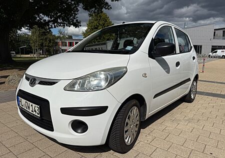 Hyundai i10 1.1 Classic Classic