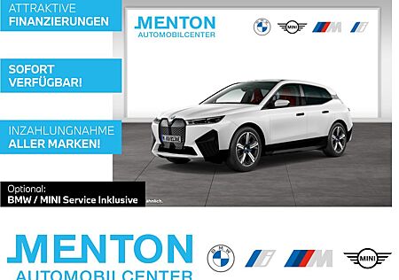 BMW iX xDrive50 Edition Sportpaket Head-Up HK HiFi