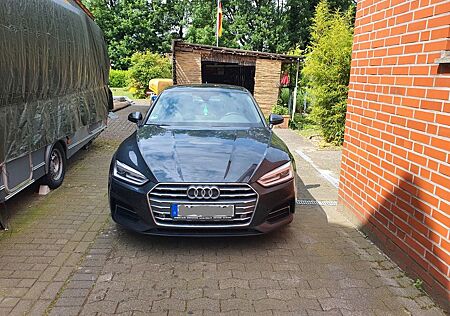 Audi A5 40 TDI S tronic Sportback - 190 PS