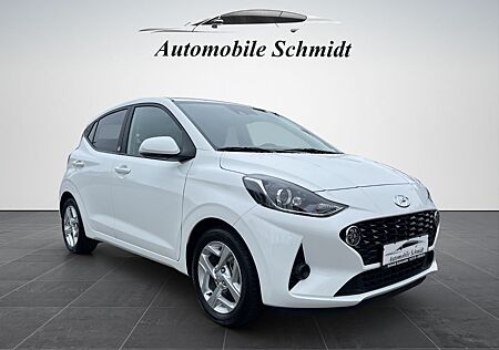 Hyundai i10 Edition 30