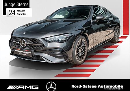 Mercedes-Benz CLE 200 Coupé 4M AMG ADV.+ PANO DISTRO DIG.LIGHT