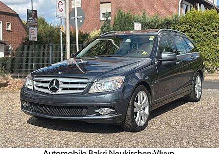 Mercedes-Benz C 300 T AVANTGARDE LEDER *TOP*