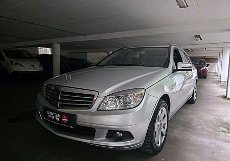 Mercedes-Benz C 200 T-Modell T CDI BlueEfficiency