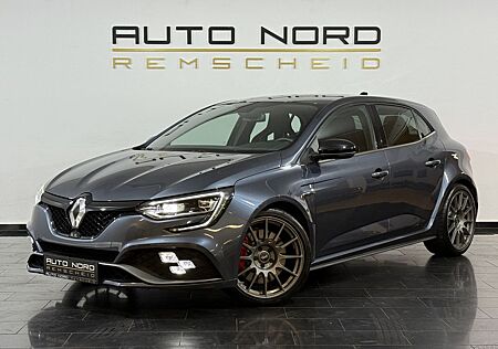 Renault Megane gebraucht kaufen Renault Megane R.S. Trophy *Schale*LED*Automatik*1.H*