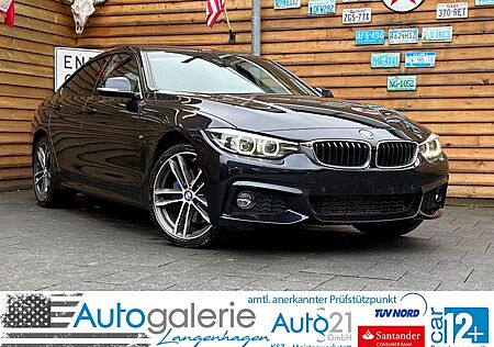 BMW 420 Gran Coupe Luxury Line XDrive M Paket Navi