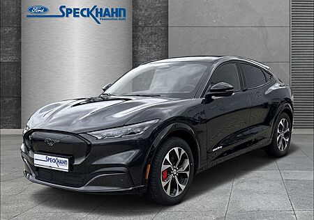 Ford Mustang Mach-E Premium AWD Navi Kamera el.Memory