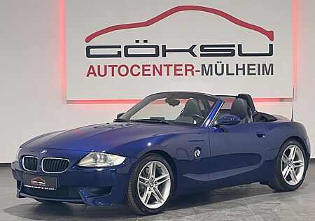 BMW Z4 M Roadster,Leder,Navi,Xenon,ALU