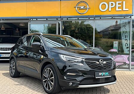 Opel Grandland X Grandland Ultimate