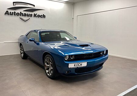 Dodge Challenger #VOLLAUSSTATTUNG - "MUSCLE CAR IKONE"