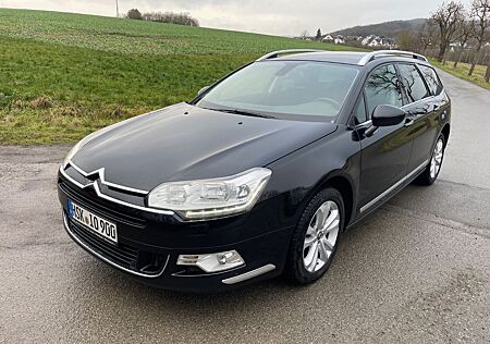 Citroën C5 Tourer HDi 165 Exclusive Exclusive