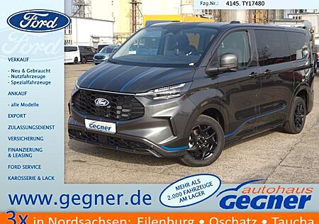 Ford Tourneo Custom Sport 320 L1 AWD Stndhz Matrix