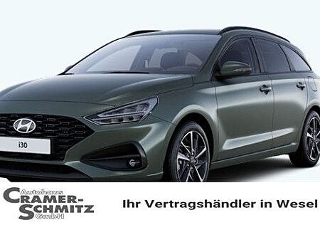 Hyundai i30 Kombi 7-DCT 1.0 B Advantage Plus-Paket