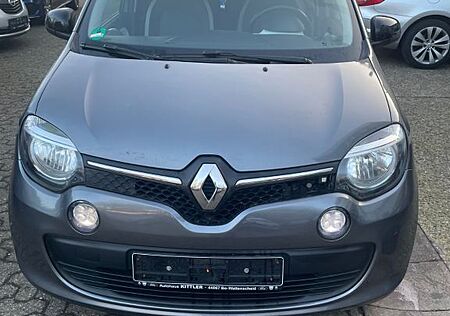 Renault Twingo SCe 70 Stop & Start Limited *klima*