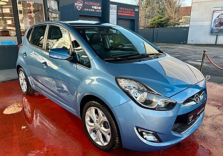 Hyundai ix20 1.4 UEFA EURO 2012 Edition 1. Hand