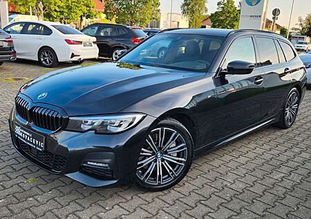 BMW 330 d xDrive Sport-Aut"M Sport"Shadow"Virtual"