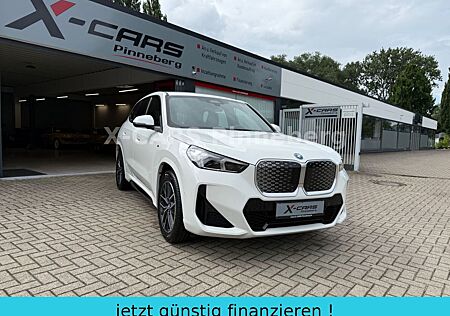 BMW iX1 Baureihe 20 eDrive M Sport *WR