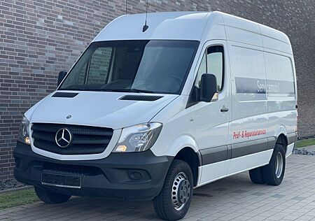 Mercedes-Benz Sprinter II Kasten 516 CDI