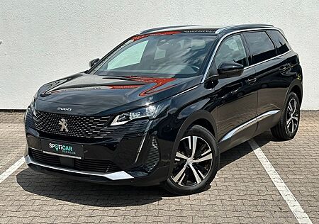 Peugeot 5008 GT PureT. 130 EAT8,7 Sitze,NAV,Sitzheizung