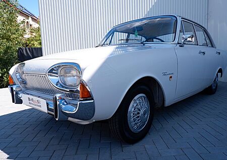 Ford Taunus 17MS P3