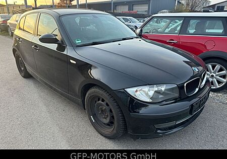 BMW 116i 116 1 Limousine