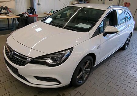 Opel Astra K Sports Tourer Business Start/Stop