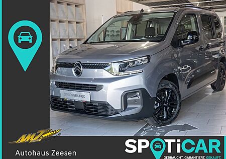 Citroën Berlingo M BlueHDi 130 Max NAVI KAMERA PDC ACC