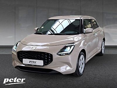 Suzuki Swift 1.2 Dualjet Mild-Hybrid Comfort Klima Sitz