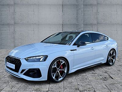 Audi RS 5 Sportback quattro
