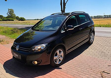 VW Golf Plus Volkswagen 1.2 TSI Team Klimautomatik, Park Asist