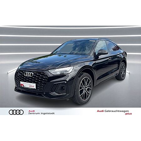Audi Q5 leasen