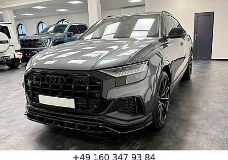 Audi SQ8 4.0 TFSI Q*787HP*MTM*E-AUTO INZAHLUNGNAHME*