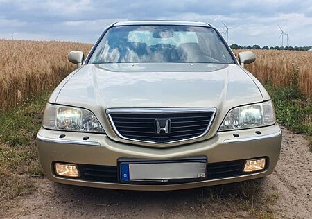 Honda Legend 3.5i V6 LS