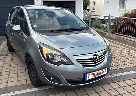 Opel Meriva B 1.4 Innovation