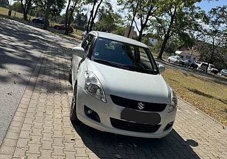 Suzuki Swift 1.2 Comfort Comfort
