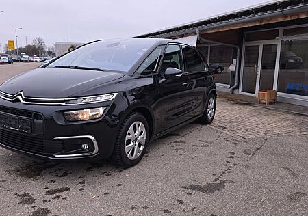 Citroën C4 Picasso /Spacetourer Selection/AUTOMATIK GETRI