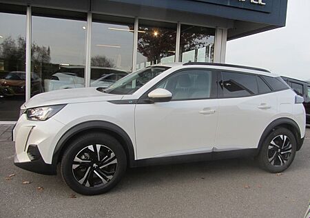 Peugeot 2008 e- Allure