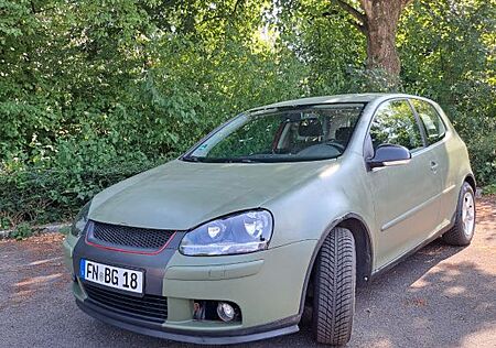 VW Golf Volkswagen 1.4 Goal Goal